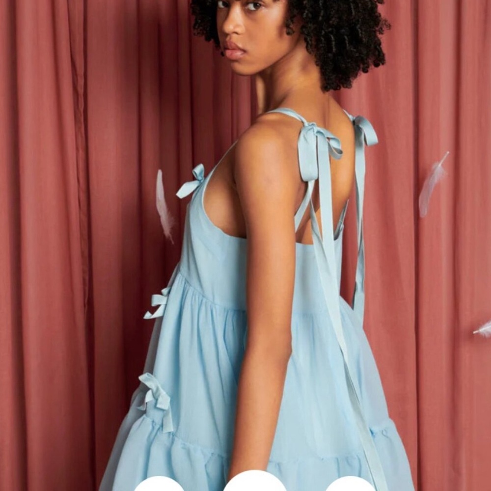 Sister Jane Birdie Bow Dress - Picture 6 of 11